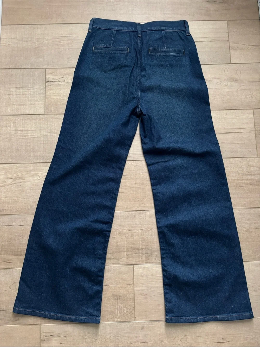 J.Crew ‘96 Denim Trousers